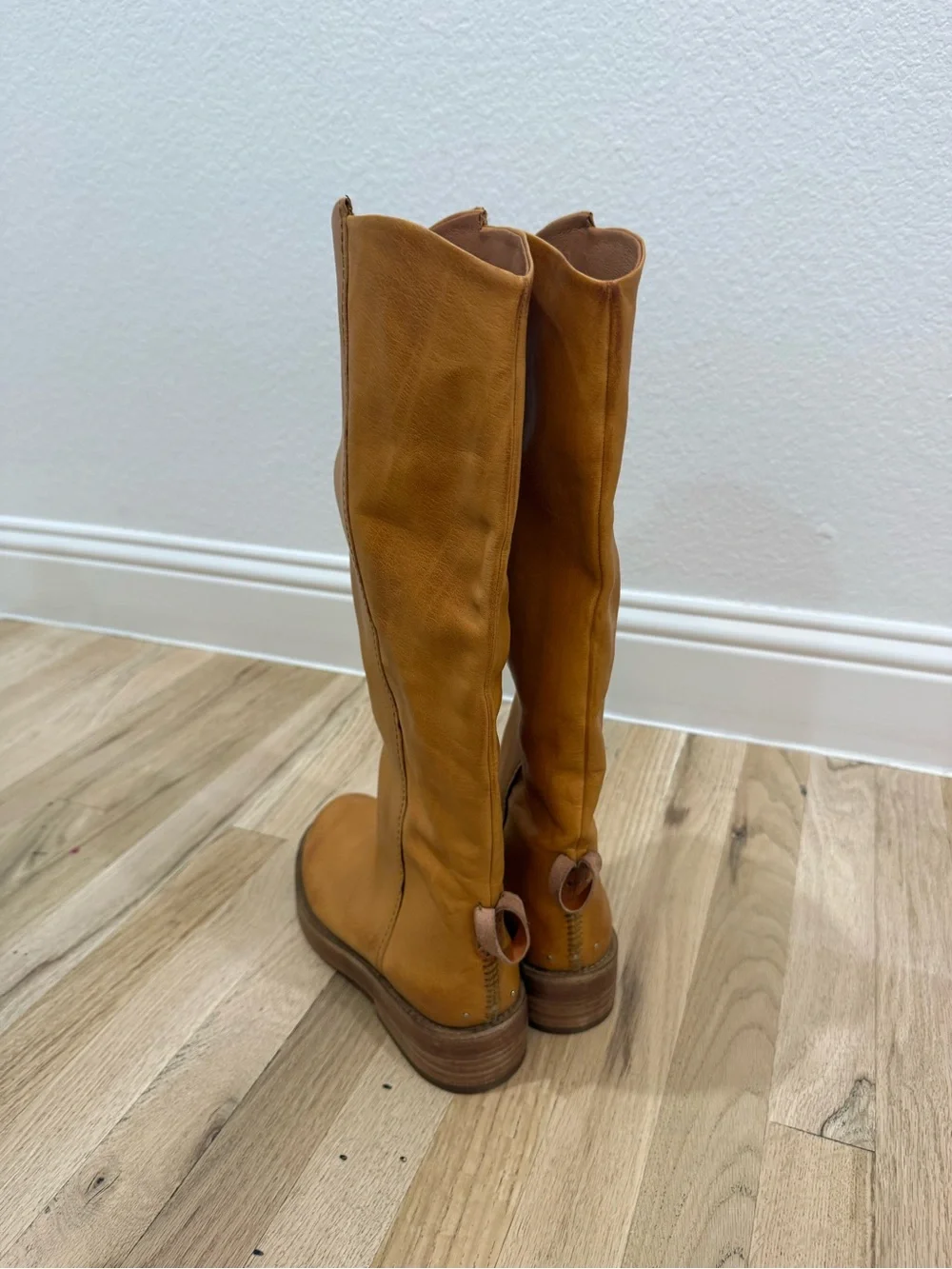 We The Free Bryce Equestrian Boots